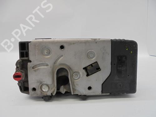 Vergrendeling links achter OPEL COMBO Box Body/MPV 1.3 CDTI 16V (75 hp) 10254508