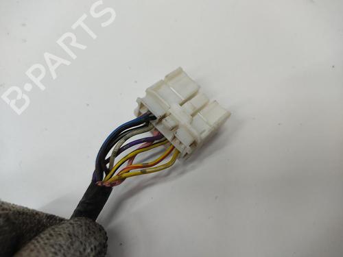 Left mirror HONDA CR-V III (RE_) 2.2 i-CTDi 4WD (RE6) | BP31157064C26