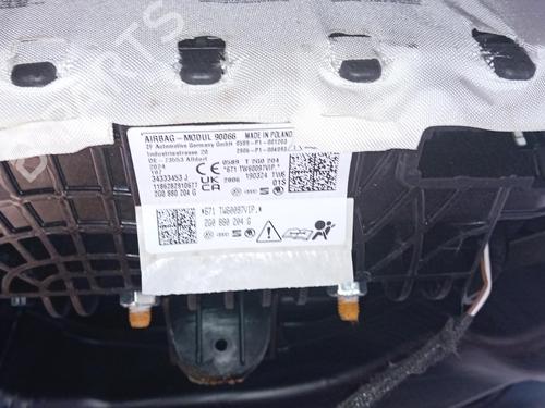 Airbag Kit VW TAIGO (CS1)  | BP29353803C86 