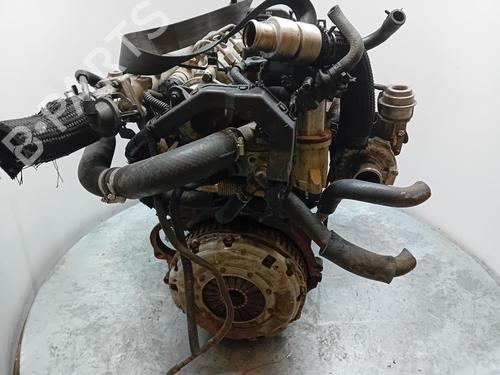 Engine HYUNDAI MATRIX (FC)  | BP29585886M1 