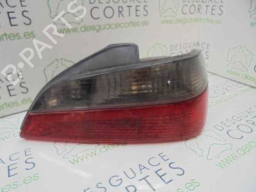 Used Right taillight PEUGEOT 406 (8B) 1.8 16V (110 hp) 5458278