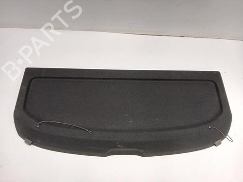 Used Rear parcel shelf MG MG 3 (ZP2_) [2024-2025]  29235108