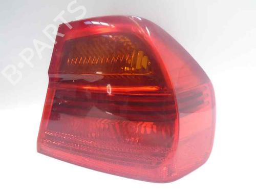Used Right taillight BMW 3 (E90) 320 d (163 hp) 6584773