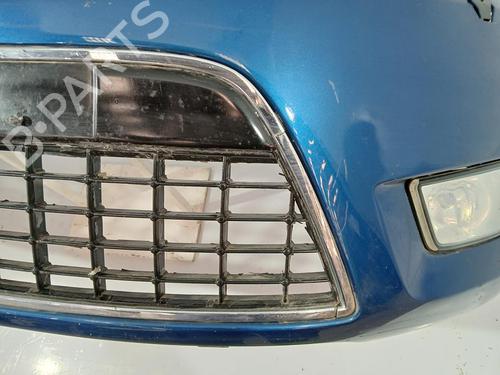 Front bumper FORD MONDEO IV (BA7) 2.0 TDCi | BP31136456C7 