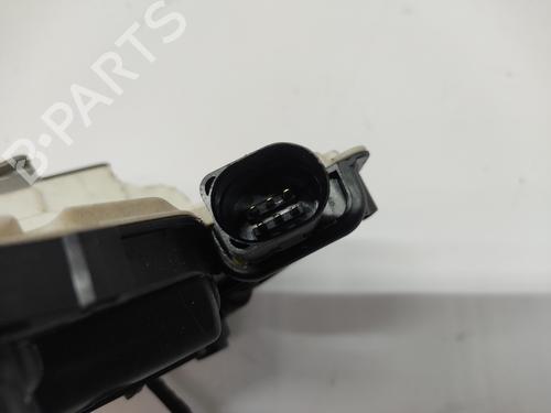 Rear right lock VW TIGUAN (5N_) 2.0 TDI | BP23072472C99 