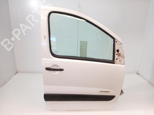 Used Right front door Right front door CITROËN JUMPY II Van 1.6 HDi 90 8V (90 hp) 35805982 35805982