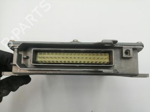 Engine control unit (ECU) MERCEDES-BENZ E-CLASS (W210) E 300 Turbo-D (210.025) | BP17117113M57 