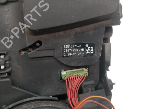 Headlight switch RENAULT KANGOO (KC0/1_) 1.5 dCi | BP37471444I24 - Image 3