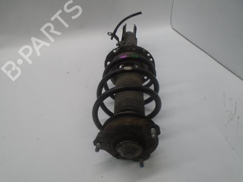 Left front shock absorber HYUNDAI TUCSON (TL, TLE) 1.6 GDi | BP8493958M16 