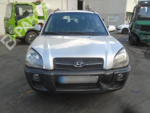 Used Parts HYUNDAI SONATA V (NF)  2.0 CRDi  1015005