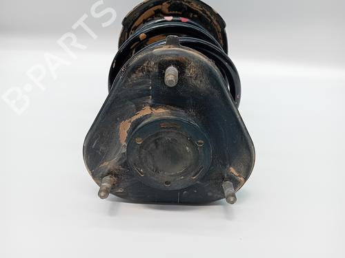 Left front shock absorber TOYOTA AURIS Estate (_E18_) 1.8 Hybrid (ZWE186_, ZWE186R, ZWE186H) | BP29714748M16 