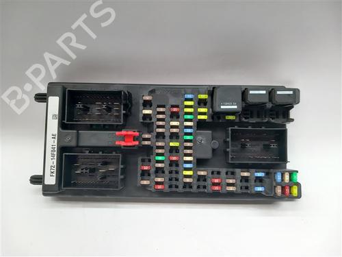 Used Electronic module Electronic module LAND ROVER DISCOVERY SPORT (L550) 2.0 D 4x4 (150 hp) 26961660 26961660