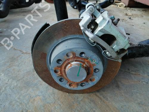 Rear axle MG MG 3 (ZP2_)  | BP29982225M2