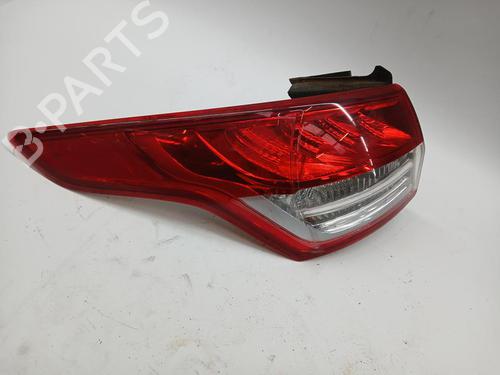 Left taillight FORD KUGA II (DM2) 2.0 TDCi | BP37182229C34 - Image 3