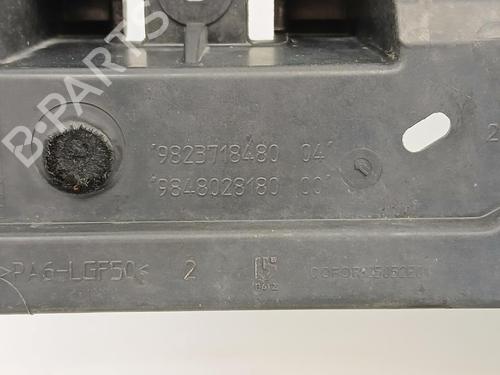 Frontplade/Frontkurv OPEL CORSA F (P2JO) | BP37247801C72 - Image 4