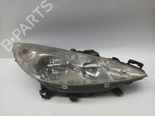Used Right headlight Right headlight 38771216 38771216