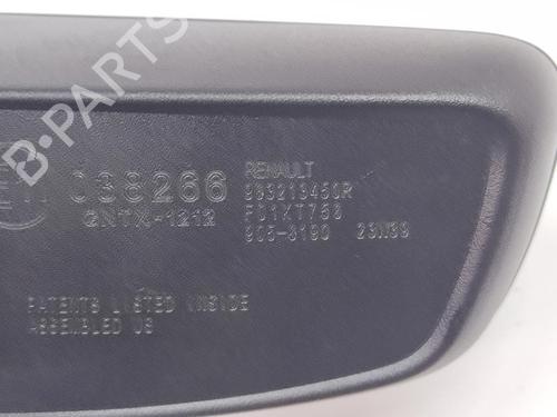 Rear mirror RENAULT ESPACE VI (RHN) E-TECH 200 Hybrid | BP33623131I6 - Image 4