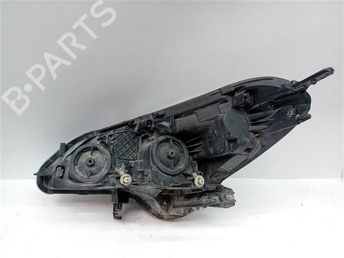Right headlight OPEL CORSA E (X15) 1.4 LPG (08, 68) | BP40025543C29 - Image 3