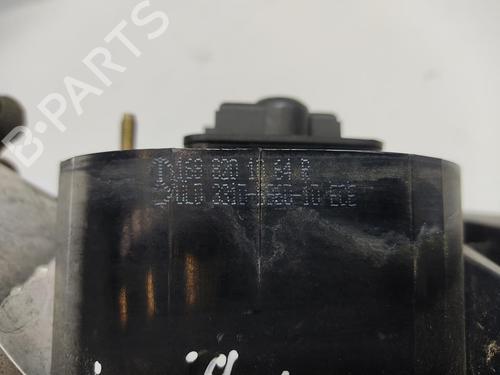 Right taillight MERCEDES-BENZ A-CLASS (W168) A 140 (168.031, 168.131) | BP29572744C35 