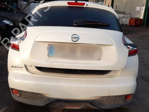 Rear left window mechanism NISSAN JUKE (F15) 1.2 DIG-T | BP12520579C24 