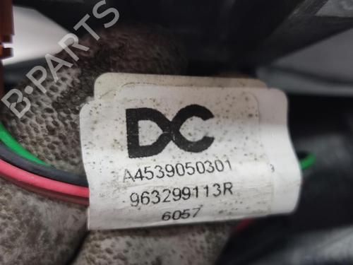 Rear mirror SMART FORTWO Coupe (453) 0.9 (453.344, 453.353) | BP31071885I6 