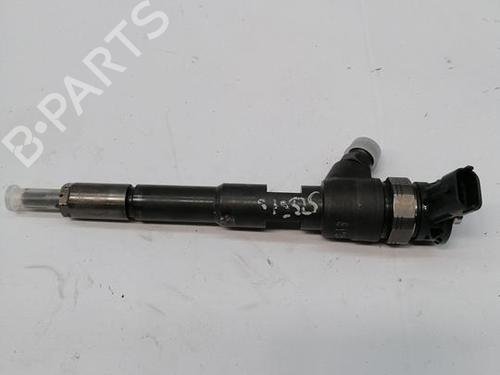 Injector RENAULT CAPTUR I (J5_, H5_) | BP37476658M100 - Image 3