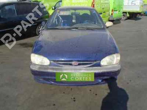 Used Parts KIA SEPHIA Saloon (FA)  1.5 i  721591