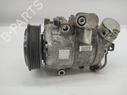 AC compressor VW POLO IV (9N_, 9A_) | BP29982282M34