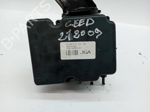 Control unit KIA CEED (CD) | BP38648537M11 - Image 4
