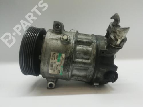 Used AC compressor AC compressor OPEL INSIGNIA A Saloon (G09) 2.0 CDTI (69) (131 hp) 11021816 11021816