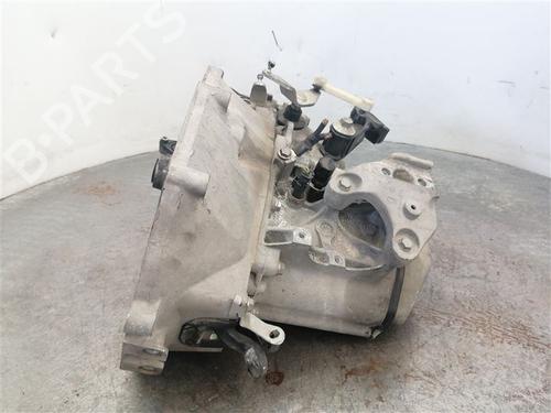 Gearbox CITROËN C3 II (SC_) 1.0 VTi 68 | BP40025509M3 - Image 5