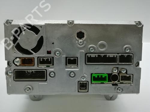 Display MITSUBISHI PAJERO IV (V8_W, V9_W) 3.2 DI-D 4WD | BP11205166C48 