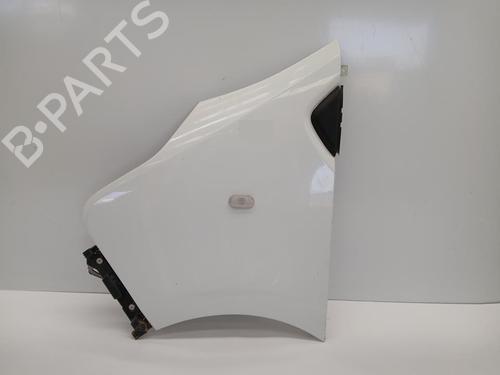 Used Left front fenders Left front fenders FIAT TALENTO Bus (296_) [2016-2026] 34188770 34188770