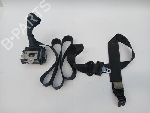 Used Front left seatbelt Front left seatbelt 38708347 38708347