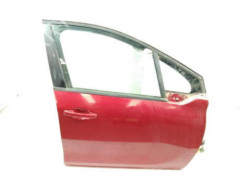 Used Right front door PEUGEOT 208 I (CA_, CC_) [2012-2020]  26695240