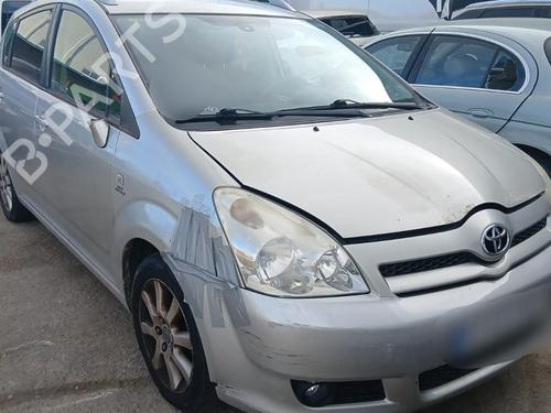 Used Parts TOYOTA COROLLA Verso (ZER_, ZZE12_, R1_) 2.0 D-4D (CUR10_, CUR10R) (116 hp) 4415568