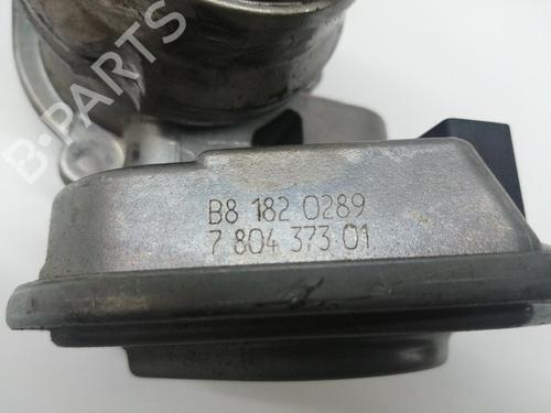 Throttle body BMW 3 (E90) 320 d | BP33930333M82 - Image 4