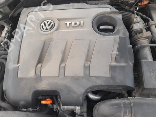 Water radiator VW GOLF VI (5K1)  | BP28191570M31 