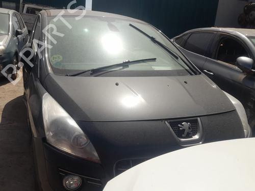 Used Parts PEUGEOT 3008 I MPV (0U_) 1.6 VTi (120 hp) 4277044