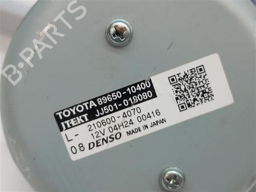 Steering column TOYOTA C-HR (_X1_) 1.8 Hybrid (ZYX10_, ZYX11_, ZYX10R, ZYX11R) | BP28123945M21 - Image 5