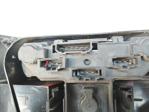 Left taillight VW GOLF IV (1J1)  | BP29376155C34 