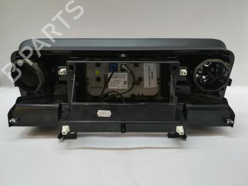 Display monitor MERCEDES-BENZ SPRINTER 3,5-t Van (B907, B910)  | BP11687072C48 