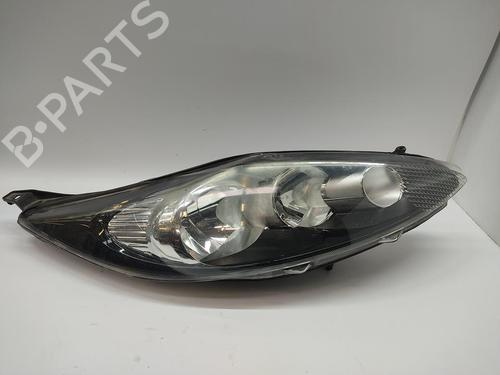 Used Right headlight Right headlight FORD FIESTA VI (CB1, CCN) [2008-2026] 33538013 33538013