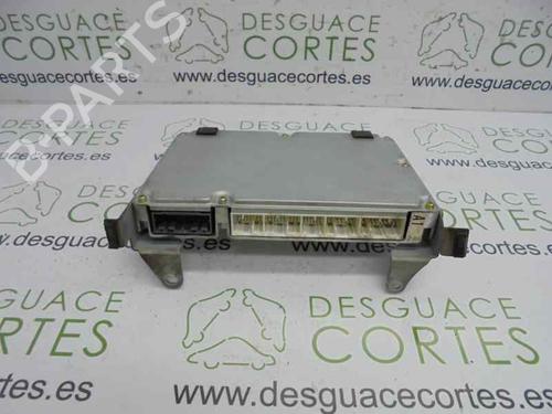 Engine control unit (ECU) LEXUS GS (_S16_) 300 (JZS160_, JZS160R) | BP5529002M57 