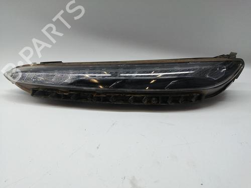 Used Left headlight Left headlight 37246838 37246838