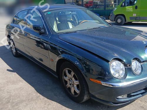 Brukte deler til JAGUAR S-TYPE II (X200) 4573527