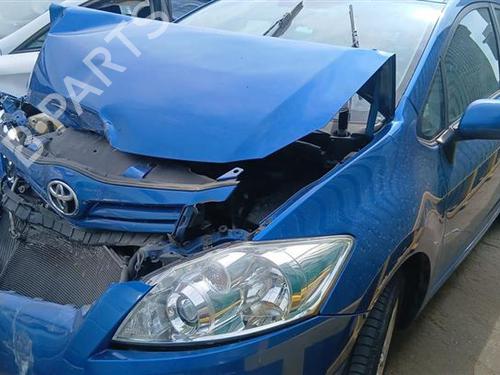 Used Parts TOYOTA AURIS (_E15_)  1.4 D-4D (NDE150_, NDE150R)  4982275