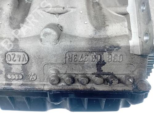 Cylinder head SEAT LEON (1P1) | BP37584438M5 - Image 6