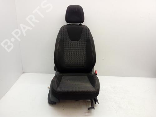 Seats set OPEL ASTRA K (B16) 1.6 CDTi (68) | BP15052010C78 