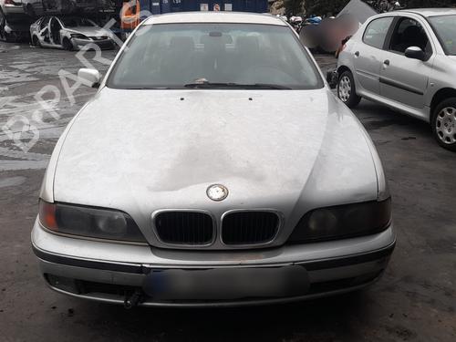 Left rear door BMW 5 (E39) 525 tds | BP9514414C4 